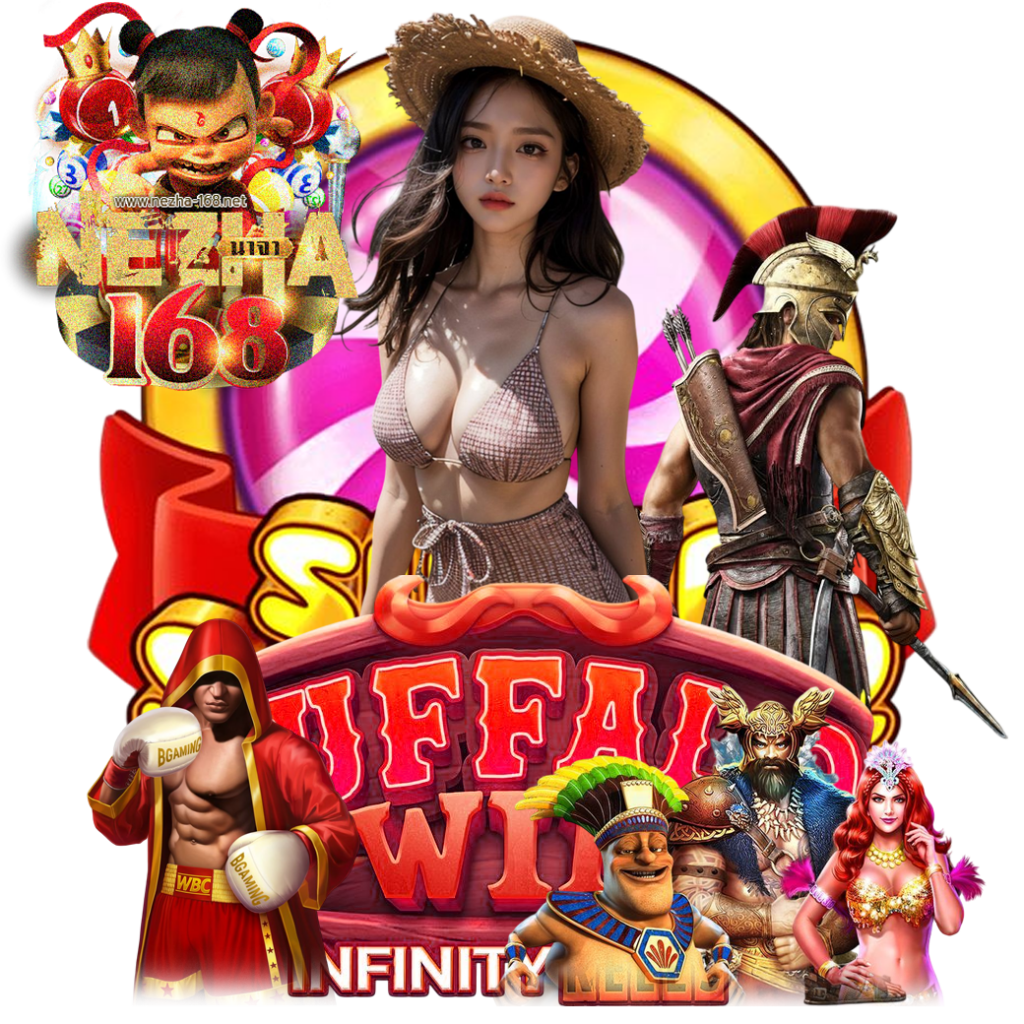 nezha168 bet