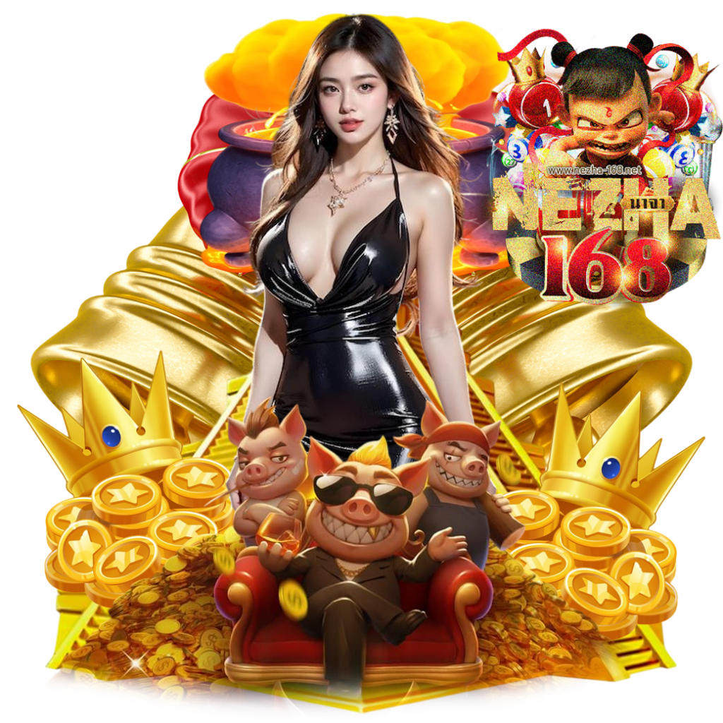 nezha168 slot