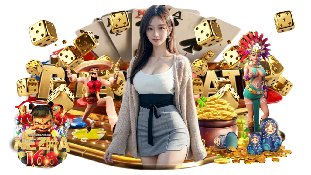 nezha168